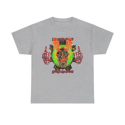 Osamason Jumpout Mascot Tee Jump Out Album Tour Merch T-Shirts - All Sizes