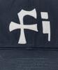 THE COLDEST MOMENT Tcm Fi Cap (Navy)