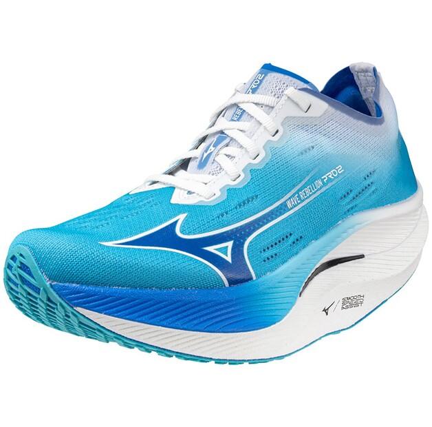 Mizuno Wave Rebellion Pro 2 Running Shoes