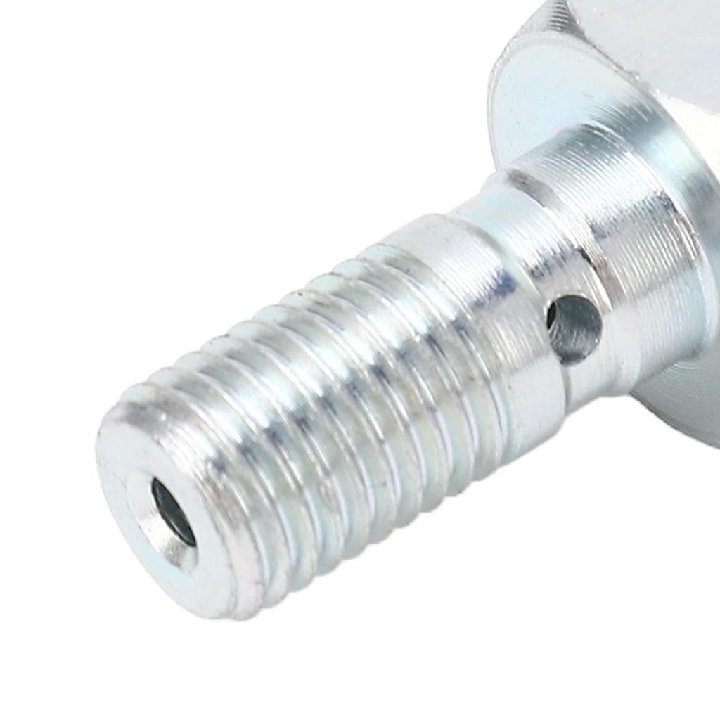 Brake Pressure Line Switch 4012399 Proof Precision Threads Replacement for Polaris EV LSV 2010