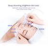 3-in-1 Micro Carving Skin Grinding Machine Professional Microdermabrasion Face Cleaner Desktop Microsculpture Skin Grinder