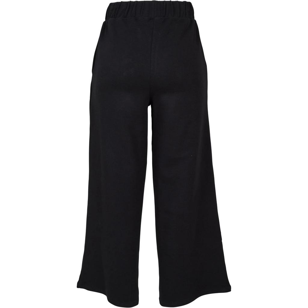 Urban Classics Womens/Ladies Plain Culottes