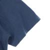 Columbia One Point Short Sleeve Round Neck T-shirt XL Navy STY00000 Men's Used