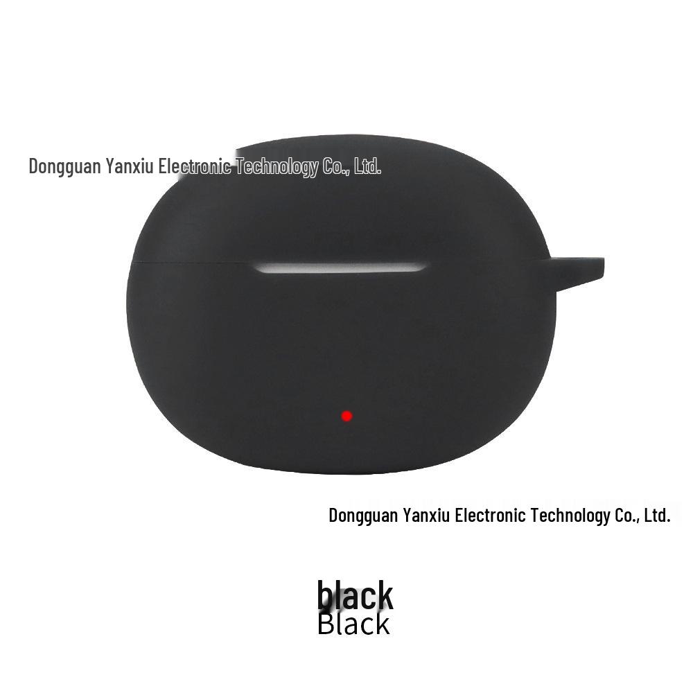 Kompatible Silikon-Schutzhülle für Honor Choice Earbuds X5