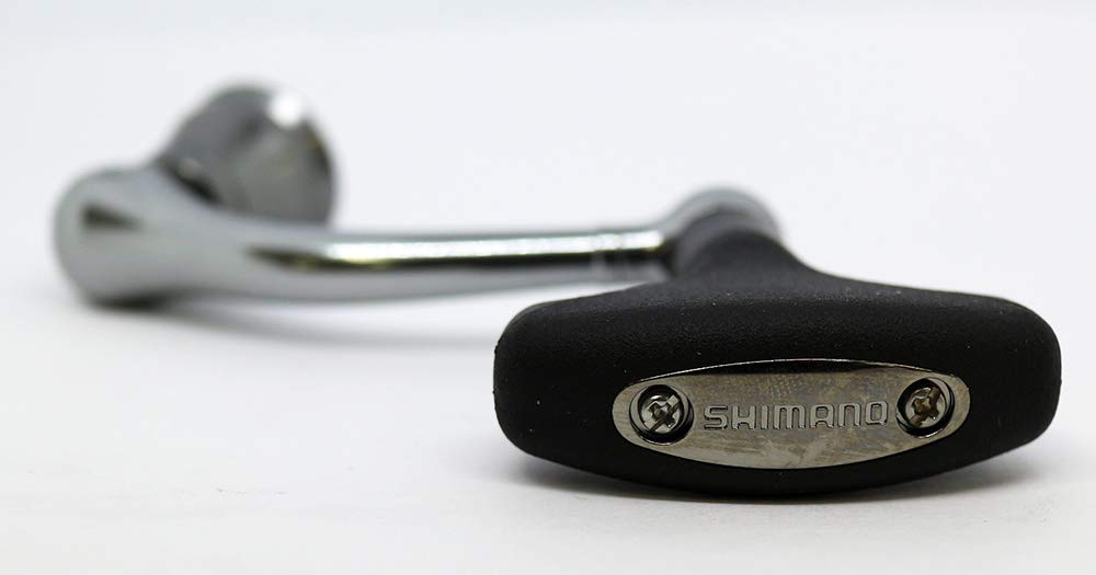 Genuine Parts 16 Stradic C3000HGM Handle Set Part 10NER No.