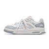 Skate Shoes Women's Low-top Ivory White/Light Mist Gray/Frost
