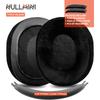 Nullmini Replacement Earpads for HyperX Cloud Stinger Headphones Cooling Gel Ear Pads Cushion Earmuffs Sleeve Headband
