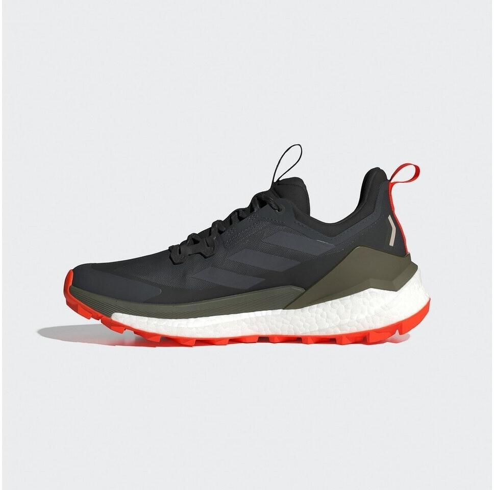 Adidas Terrex Free Hiker 2.0 Low Trekking Shoes