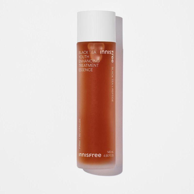 

Innisfree Black Tea Youth Enhancing Essence 145ml