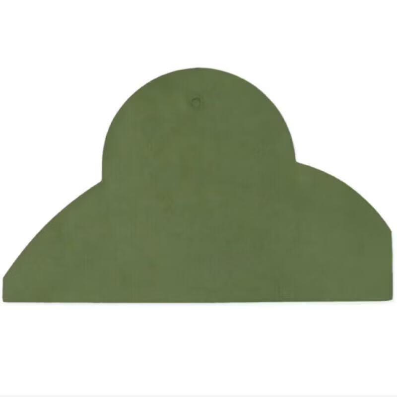 Sanxingzhe Square Target Board