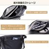 Ulanzi Camera Shoulder Sling Bag with Adjustable Side Handles Shoulder Storage Shoulder Bag for Camera SLR Multifunctional Waterproof Bag with Digital