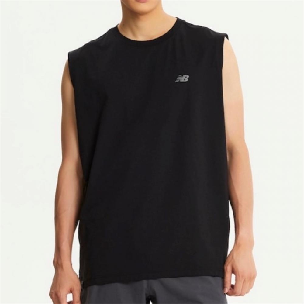 

New Balance Замороженная майка с большим логотипом Bb Nbngfco303 NBNGFCO303 19/S