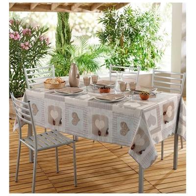 Textil do jedálne a obývacej izby – Obrusy
