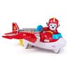Spin Master Vehicle + Figure Marcus Air Rescue Paw Patrol