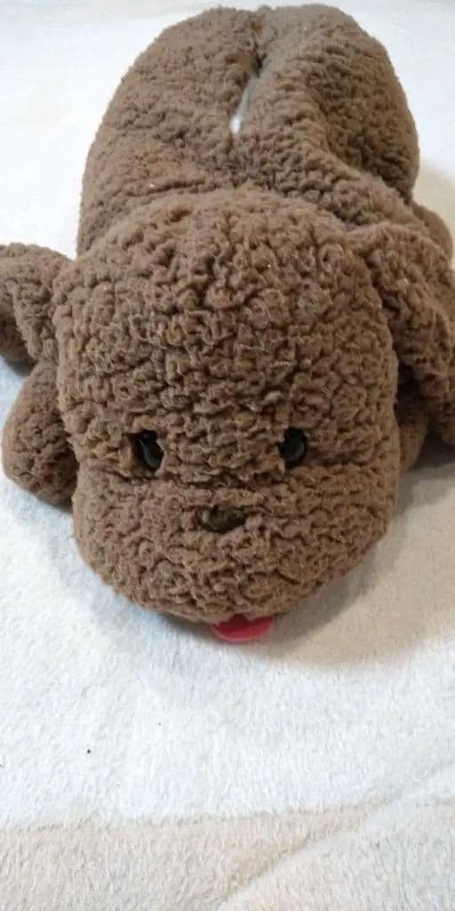 [USED] Yuri!!! on ICE Makkachin Tissue Cover