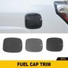 For 4runner 2010-23 Exterior Door Fuel Tank Cover Trim Accessories Gas Cap Decor