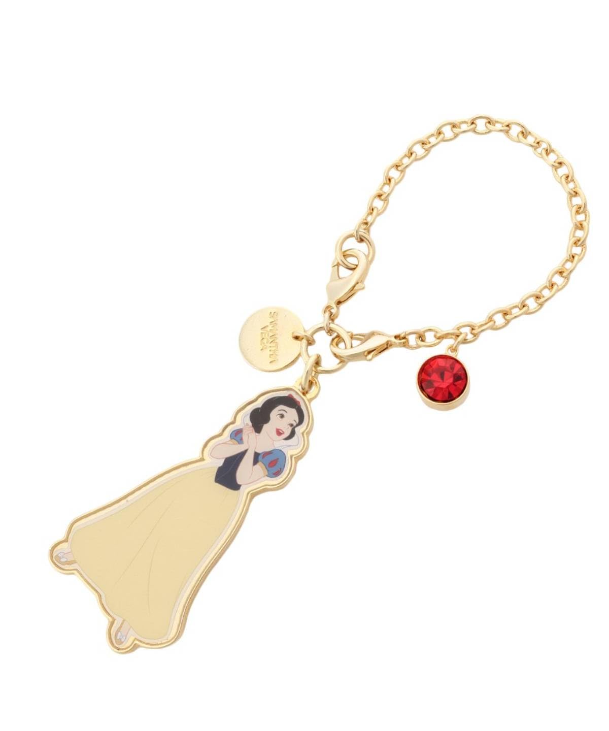 

[Samantha Vega] Snow White Collection Bag Charm
