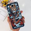For Huawei Y5 2017 2018 2019 Case Back Cover Huawei Y5 Prime Lite 2018 Cartoon Cool Style Animals Girly Soft TPU Silicone Bumper