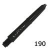 L-Style Laroshft Carbon 190 darts