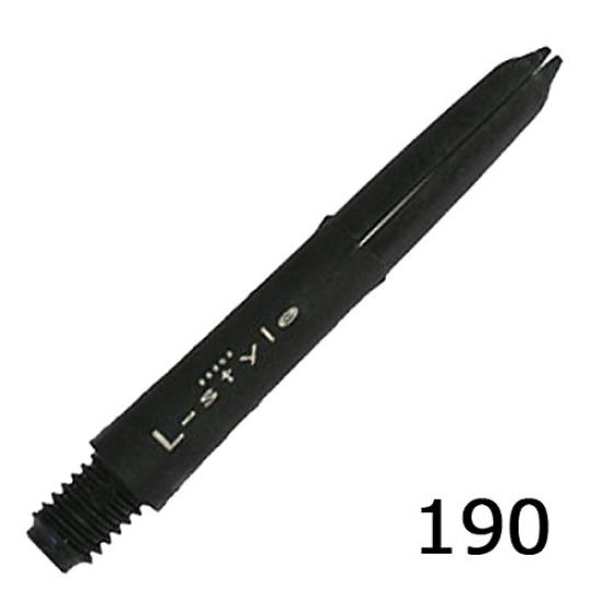 L-Style Laroshft Carbon 190 darts