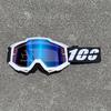Motocross Glasses Dirt Bike Goggles Motorcycle Sunglasses Cycling Riding Goggles Windproof Sunglasses ATV Ski Scooter Goggles