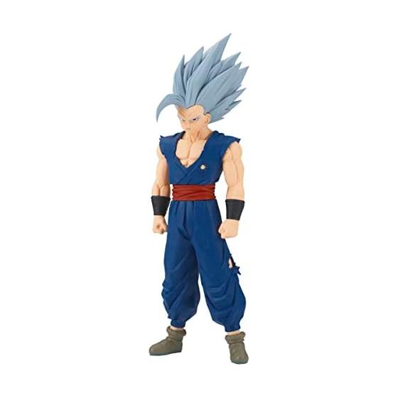 Banpresto Dragon Ball Super Super Hero DXF Son Gohan (Beast)