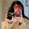 Mountain Forest Mobile Phone Case for Samsung Galaxy A56 55 54 53 52 51 36 35 34 23 16 15 5G Colorful Cover Luxury Pretty Cover