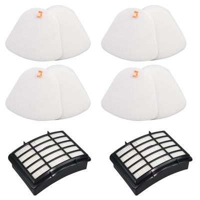 ציוד לניקיון – מסננים לשואבי אבק