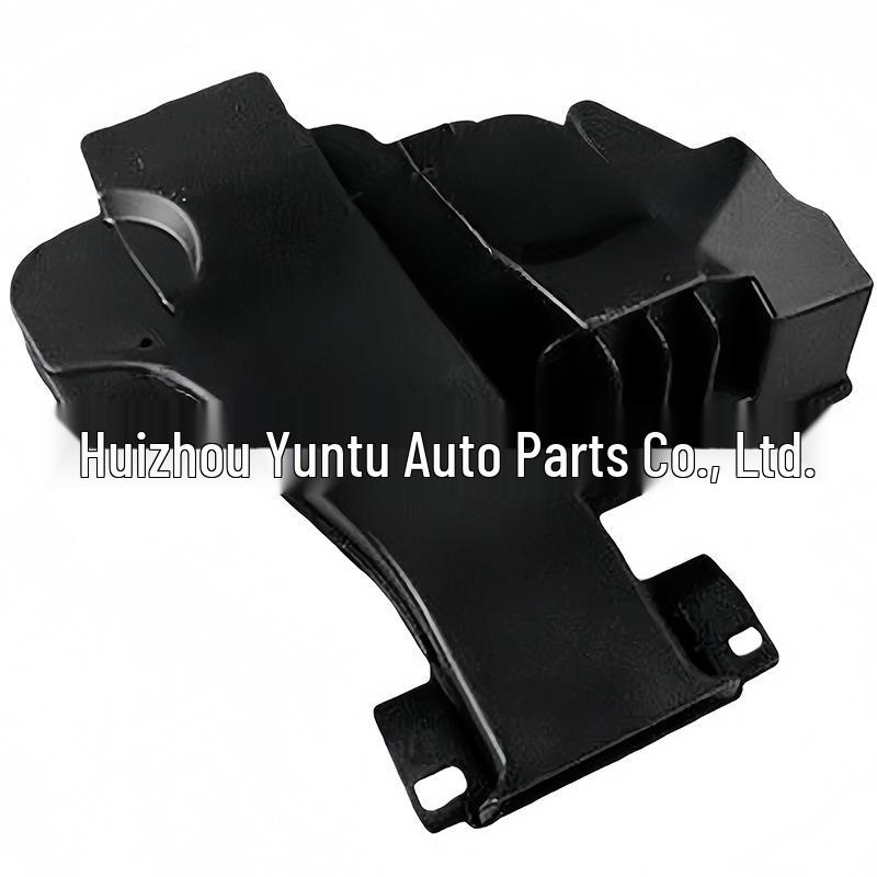 Air Filter Resonator for Jeep Compass (2007-2017 Models) Jeep Compass 07-17