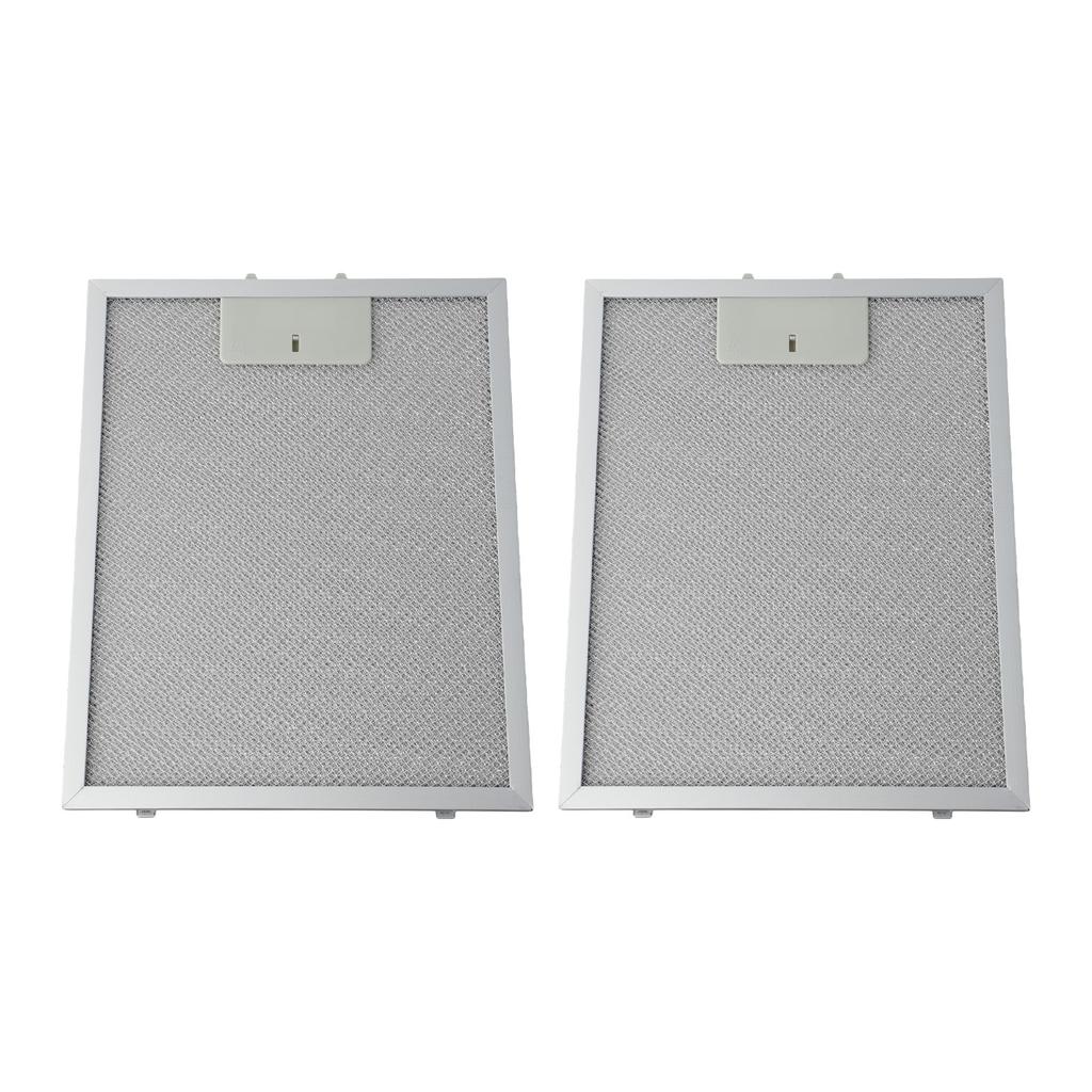 Cooker Hood Filter Metal Mesh Filter Easy Installation