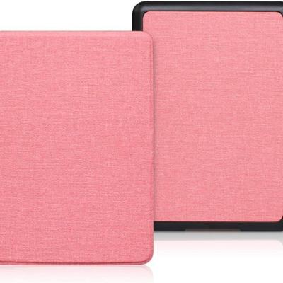 Durable for Kindle Paperwhite 12 KPW7 Case 2024 Shockproof Cover for Amazon E-Reader Protection