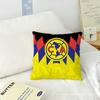 Federa Per Cuscino Football Club America Federe Per Cuscini Morbidi Per Decorazioni Per La Casa E Protezionil,