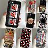 Las Vegas Casino Poker Cover For OnePlus 15 13 13R 13T 12 12R 10T 11 10 Pro OnePlus Nord CE 5 3 4 Lite N20 N30 Case