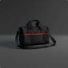 Duty Tool Bag WearResistant Waterproof Bottom Large Capacity for Technicians, Electricians,