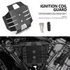 Motorcycle Ignition Coil Guard Protective Cover Protection For RA1250 Pan America 1250 Special Sportster S RH1250S RH 1250 S