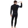 Herren 3mm Ganzkörper Neopren Neoprenanzug Tauchen Schnorcheln Winterbaden Thermoschutz