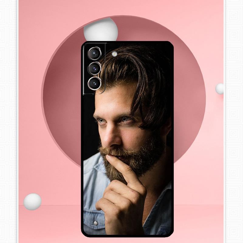 Can Yaman Case For Samsung Galaxy S24 Ultra S20 S21 S22 S23 S25 Ultra S9 S10 Plus S25 FE Cover Funda