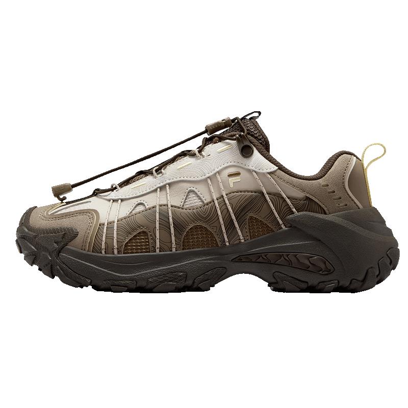 FILA FUSION EXOCET II Chunky Sneakers