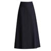 Spring 2026 Women's Fashion High-Waisted A-Line Skirt
