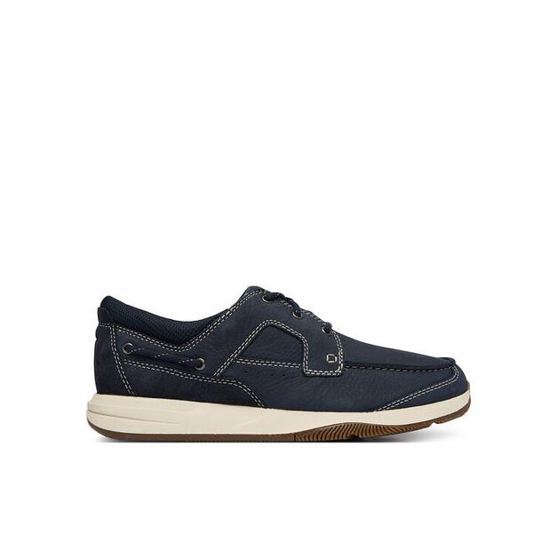 Полуботинки Clarks Sailview Lace EU 44