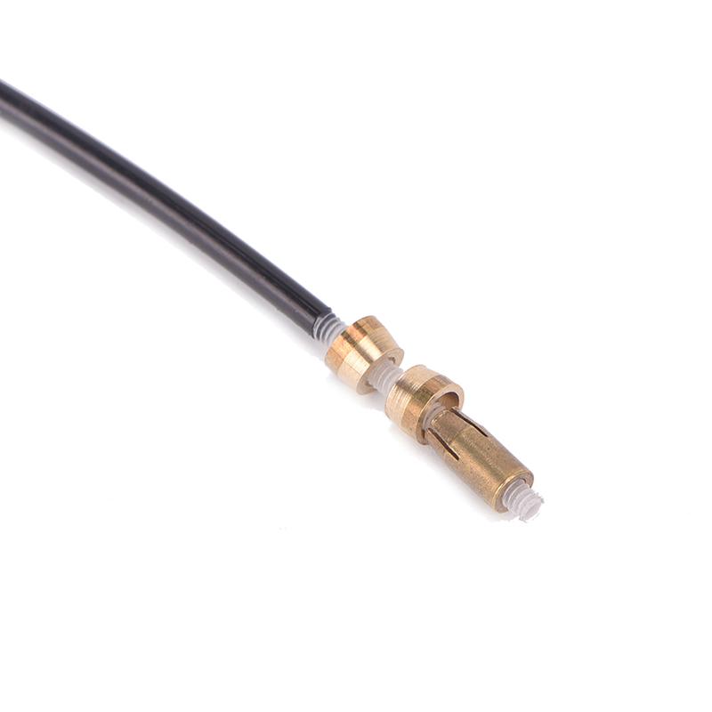 5Pcs Violin Tail Cord Gut Cord Violin Nylon End Rope Tail For 4/4 3/4 Violin