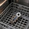 4pcs WP8561996 Dishwasher Upper Basket Adjustable Wheels For AP6285708 PS11746477 W10889280 8561996 Dishwashers Wheels Parts