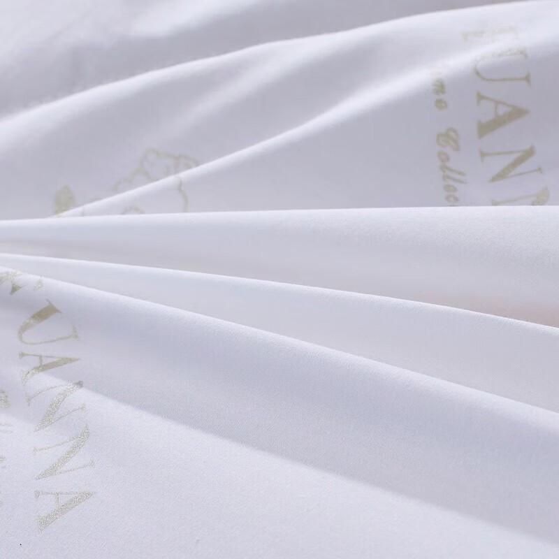 FUANNA Premium Australische Wolldecke