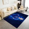 Chelsea Fc Player Portrait Floor Rug Office Rug Perfect for Dormitory Balcony Bedrooms Foyer Anti-slip Rug Anime Office Decor Best for Christmas