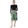 The Ragged Priest Damen Oracle Release Jeans-Shorts
