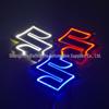 5D LED Luminous Rear Tail Light for SUZUKI Car Logo