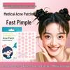 dyey Facial Treatment Patches