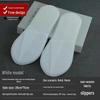 Yangge Disposable Non-Woven Hotel & Guest Slippers