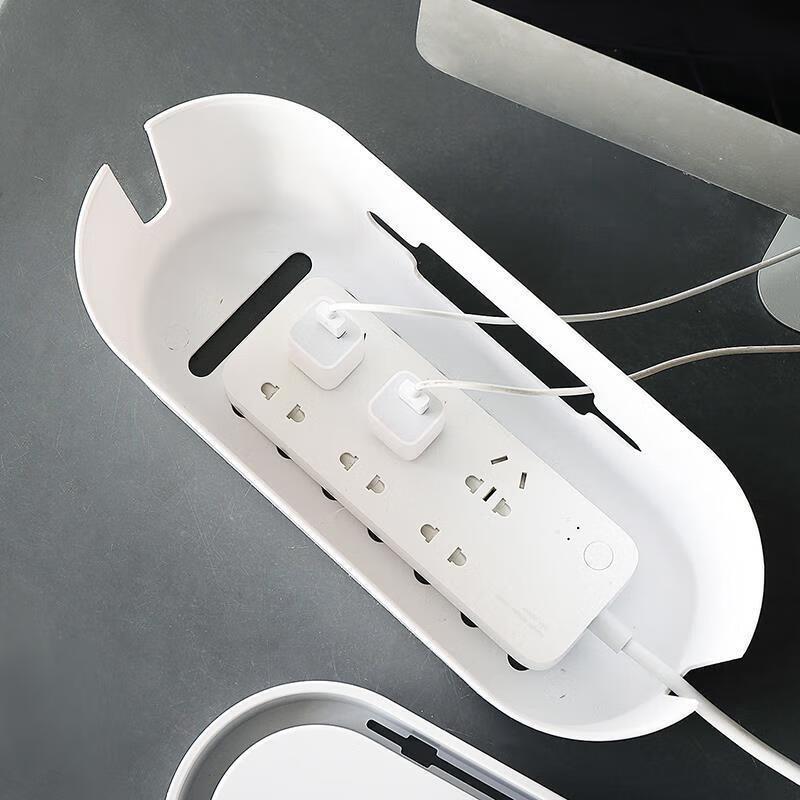 Desktop Cable Management Box
