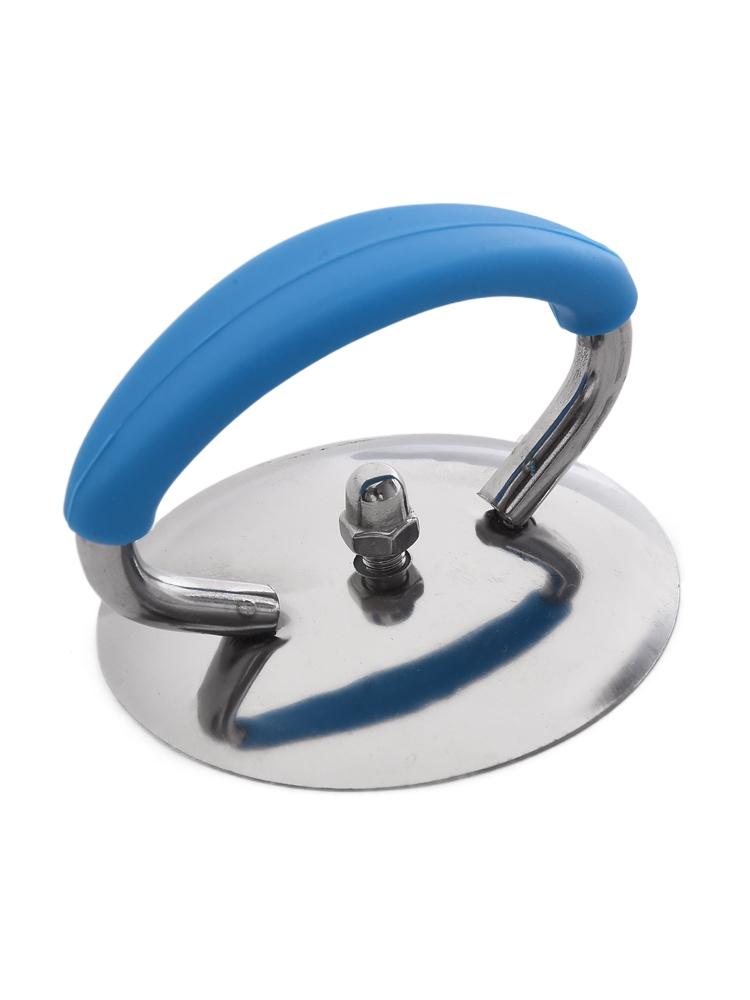 69x64x44mm Pot Cover Handle Heat-Resistant Stainless Steel